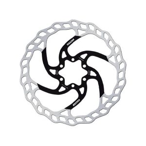 ROTOR WAVE 160MM 6PERNOS