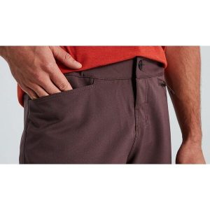 TRAIL SHORT MEN 32 CSTUMBR