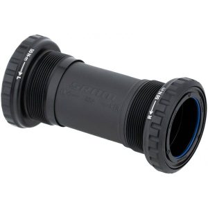 MOTOR DUB BSA THREADED 100MM