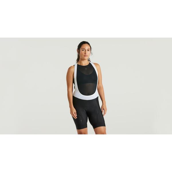 MALLA RBX BIB SHORT WMN