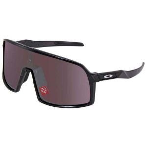 LENTES SUTRO S / POLISHED BLACK PRIZM ROAD BLACK