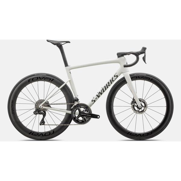 BICICLETA TARMAC SL8 SWORKS DI2