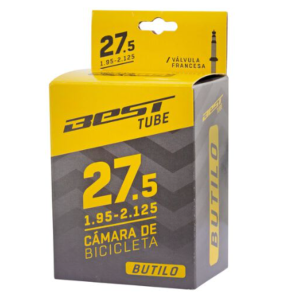 CAMARA 27.5 VALVULA FRANCESA