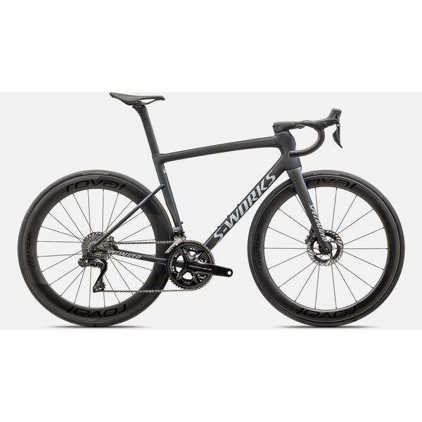 BICICLETA TARMAC SL8 SWORKS DI2 - Imagen 3