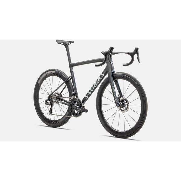 BICICLETA TARMAC SL8 SWORKS DI2 - Imagen 4