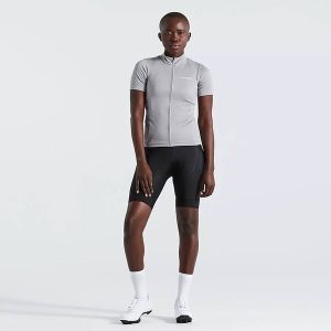 TRICOTA RBX LOGO SS WMN