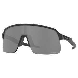 LENTES SUTRO LITE MATTE BLACK/PRIZM BLACK