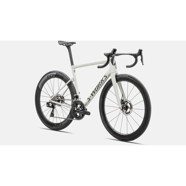 BICICLETA TARMAC SL8 SWORKS DI2 - Imagen 2