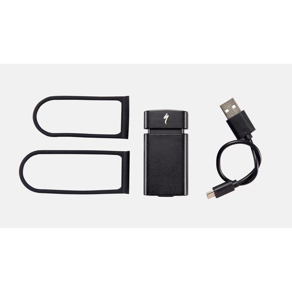 LUZ FLASH 300 HEAD LIGHT - Imagen 4