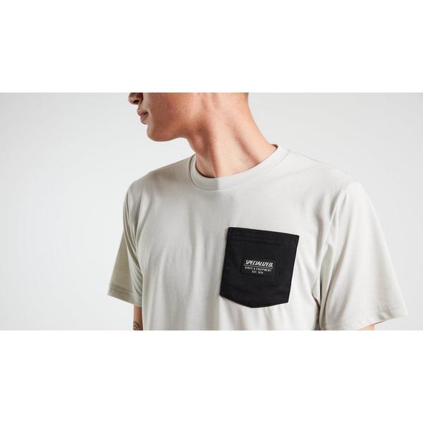 POLERA POCKET - Imagen 2