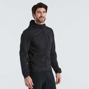 CHAQUETA TRAIL SWAT