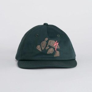 JOCKEY ABSTRACT 5 PANEL PINCH