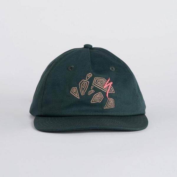 JOCKEY ABSTRACT 5 PANEL PINCH