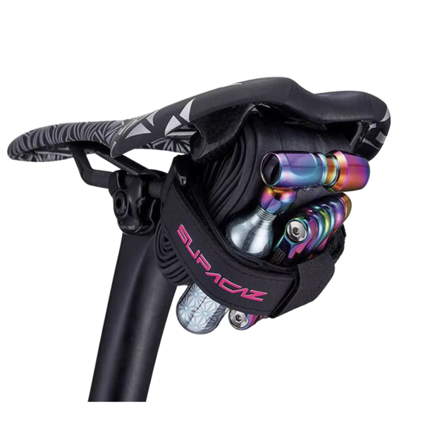 SUPA STRAP BLK - Imagen 2