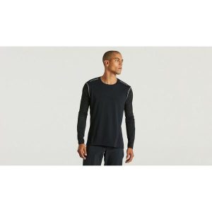 TRICOTA GRAVITY RACE LS