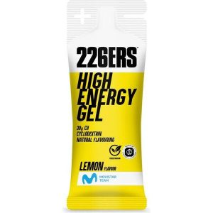 HIGH ENERGY GEL 30G
