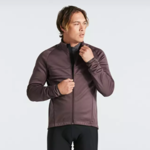 CHAQUETA RBX COMP SOFTSHELL
