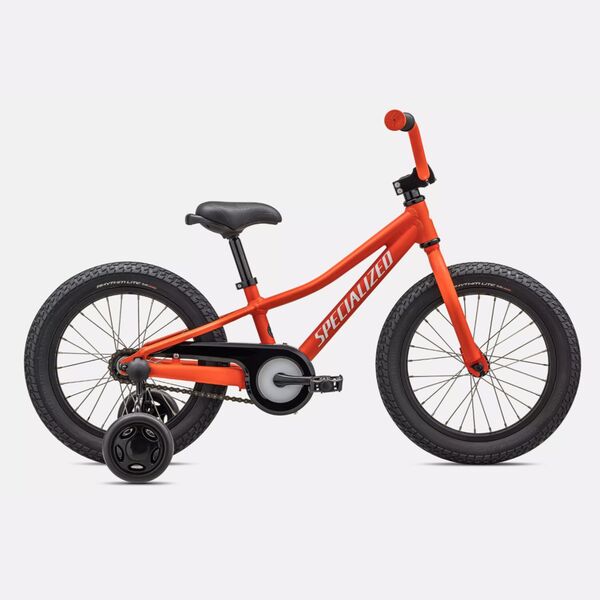 BICICLETA RIPROCK CSTR 16 - Imagen 4