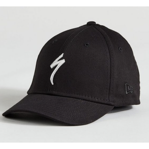 JOCKEY NEW ERA YOUTH S LOGO BLK/DOVGRY