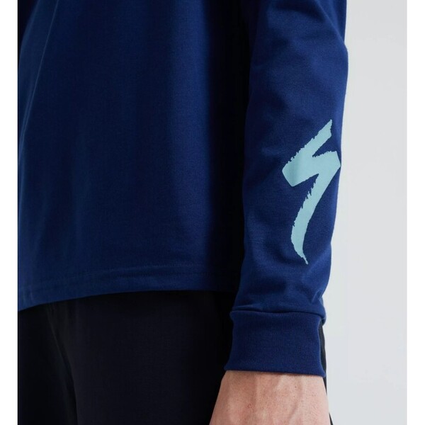 POLERA REIGN LS - Imagen 2