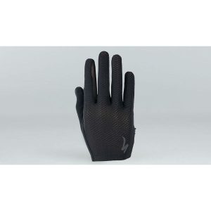 GUANTES BG GRAIL LF MEN M BLK