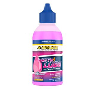 LUBRICANTE DE CADENA FLOUPOLIMEROS 125ML