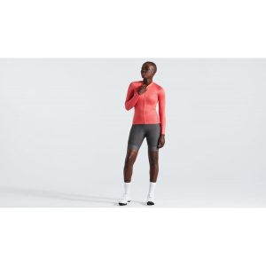 TRICOTA SL AIR SOLID LS WMN