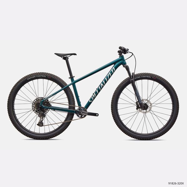 BICICLETA ROCKHOPPER EXPERT 2026