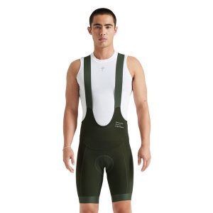 MALLA FOUNDATION BIB SHORT