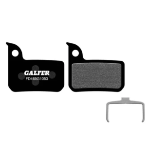 PASTILLA DE FRENO LEVEL TLM ULTIMATE STANDARD