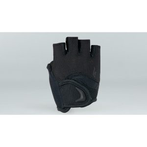 GUANTE BG KIDS M BLK
