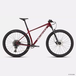 BICICLETA CHISEL HT 2025