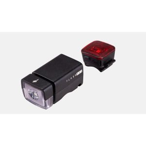 LUZ FLASH PACK HEAD/TAIL