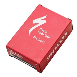 CAMARA TURBO TUBE TALCO