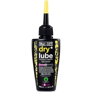 LUBRICANTE DRY LUBE