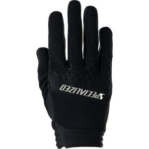 GUANTES TRAIL M BLK