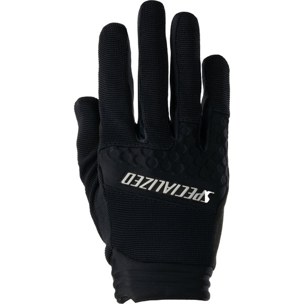 GUANTES TRAIL M BLK