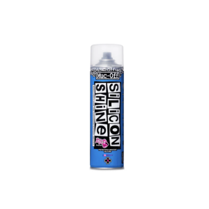 SILICONA SHINE 500ML