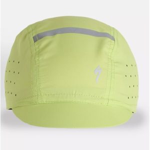 REFLECT CYCLING CAP LMSTN M