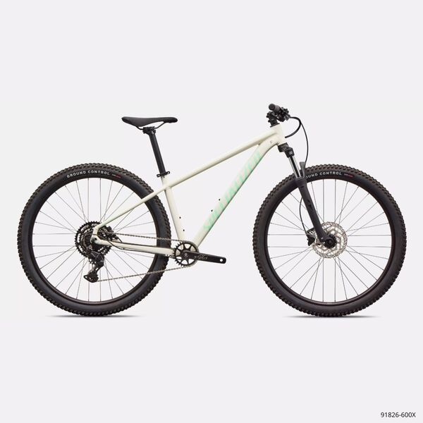 BICICLETA ROCKHOPPER SPORT