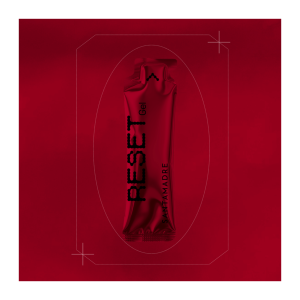 GEL RESET 12CT OFF CAF