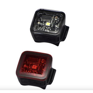 FLASH COMBO HEADLIGHT / TAILLIGHT