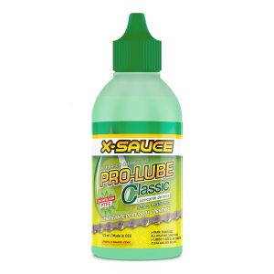 LUBRICANTE DE CADENA ECOLUBE 125ML
