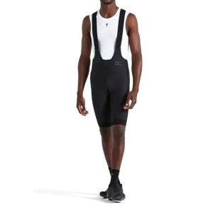 MALLA PRIME BIB SHORT S BLK