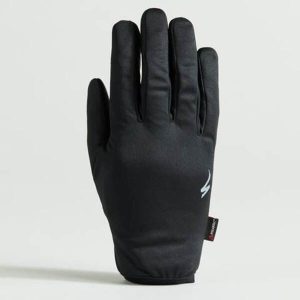 GUANTE SOFTSHELL DEEP WINTER M BLK