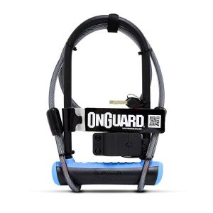 U-LOCK NS 115X230 AZUL