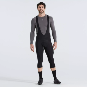 MALLA RBX COMP THERMAL BIB KNICKER