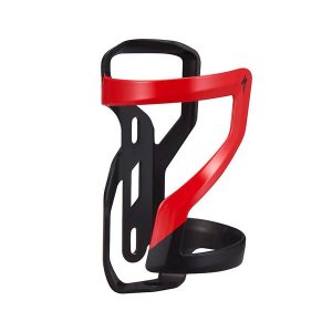 PORTACARAMAGIOLA ZEE CAGE II RT BLK/FLORED