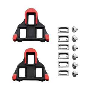 CALAS RUTA SPD SM-SH10 (ROJA)