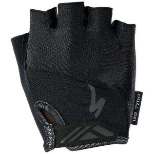 GUANTES BG DUAL GEL WMN